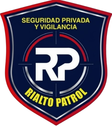 Logo Seguridad